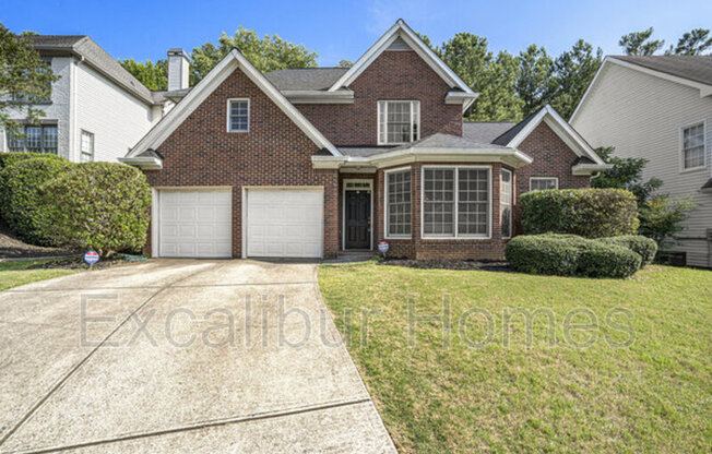 540 OAK ALY WAY