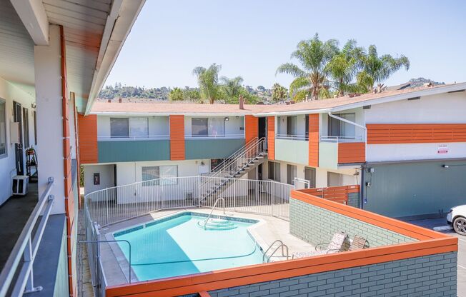 Renette New – Modern Comfort in a Prime El Cajon Location!
