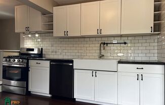 3 Bedroom Bungalow **Half Off August Rent with an August 2025 Move In**