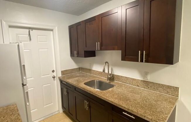 1 bed, 1 bath, 650 sqft, $1,625, Unit 209