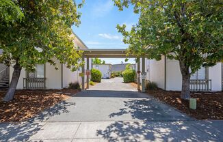 Genaro Mendoza Montecito Blvd.(Building 6208)