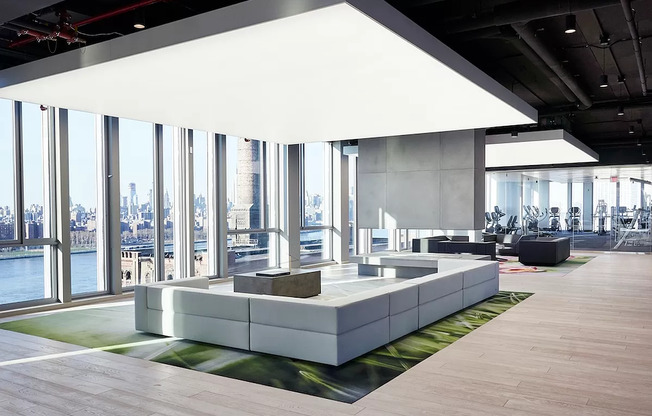 325 Kent Ave.