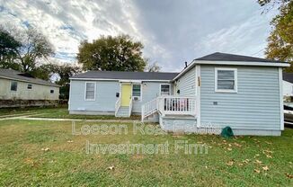 2632 AND 2634 FOSTER ST