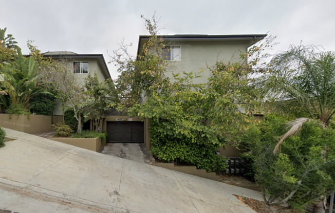 Quintero Townhouses