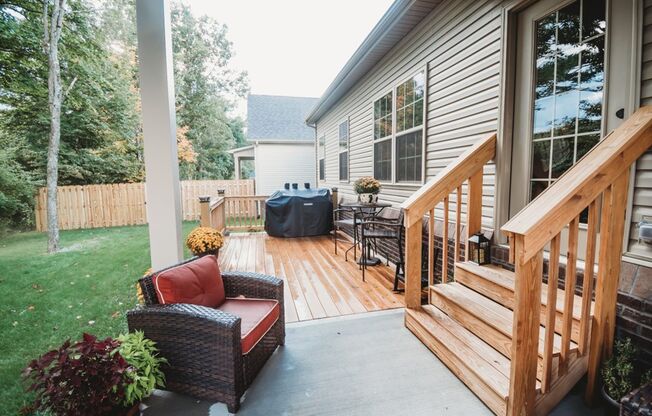 4 beds, 2 baths, $2,800