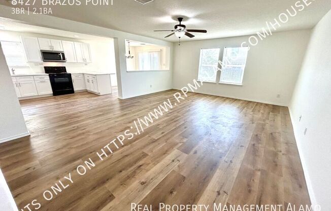 8427 BRAZOS PT