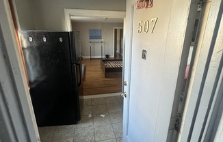 1 bed, 1 bath, 654 sqft, $2,200, Unit 507