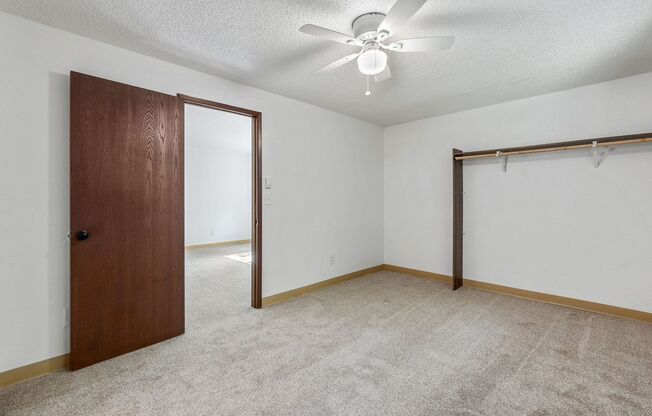 Timberlakes Apts