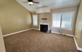 2 beds, 1.5 baths, $2,000