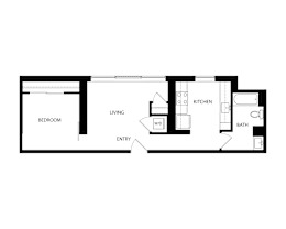 Partner-provided photo for $1216 unit