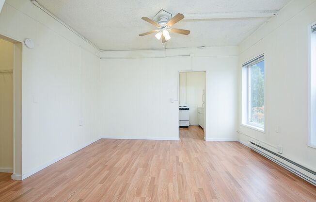 Studio, 1 bath, 359 sqft, $1,325, Unit 403