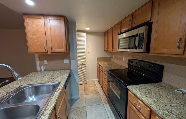 1 bed, 1 bath, $1,150