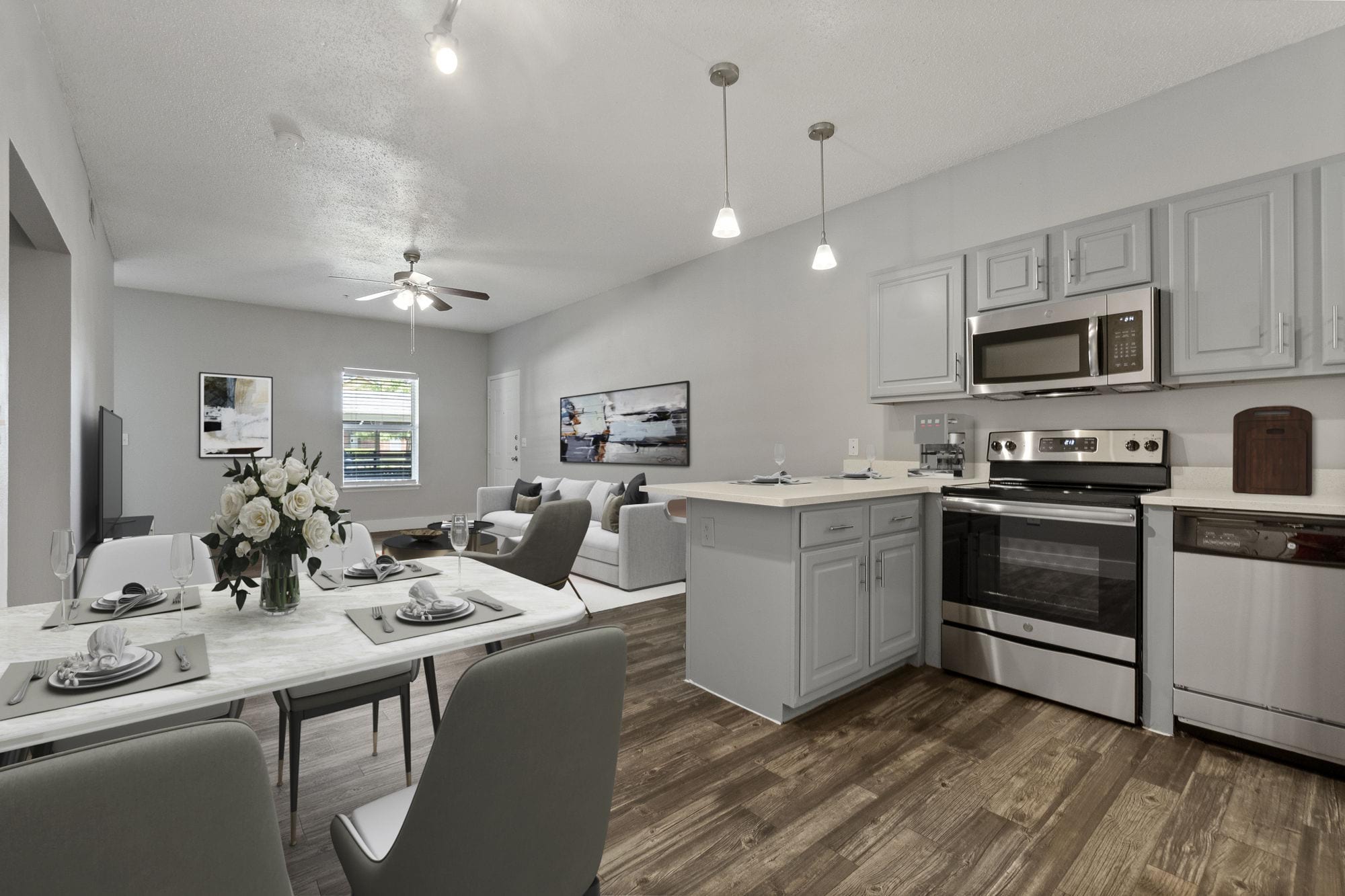 Magnolia Ranch - Mckinney, TX | ApartmentAdvisor