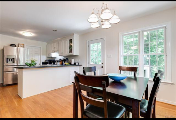Great House in West End Neighborhood
