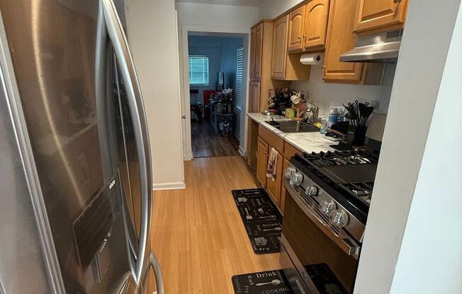 Charming Renovated Home for Rent