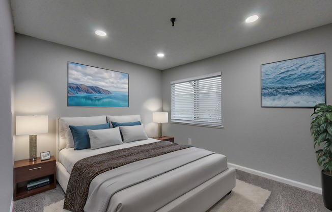 1 bed, 1 bath, 630 sqft, $2,250, Unit 23-265