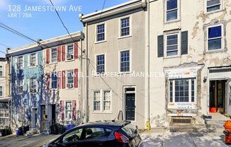 128 JAMESTOWN AVE