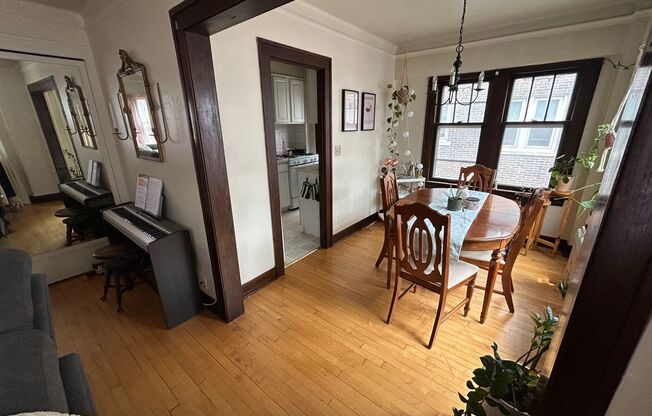 1 bed, 1 bath, $995, Unit 57