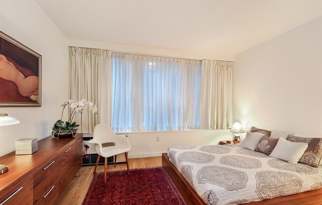 2 beds, 2 baths, 1,186 sqft, $7,800, Unit 7B