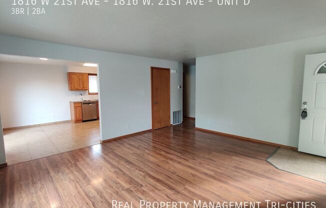 1816 W 21st Ave - 1816 W. 21st Ave