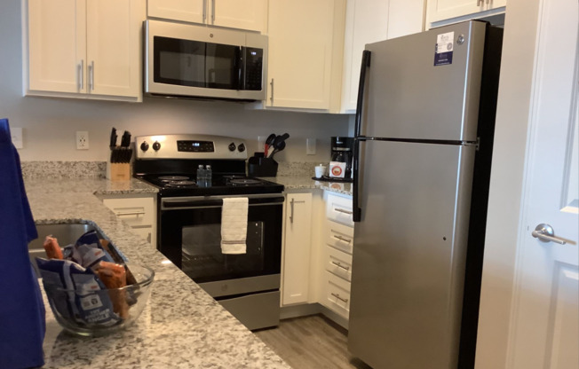 1 bed, 1 bath, 756 sqft, $4,290, Unit 3049-107