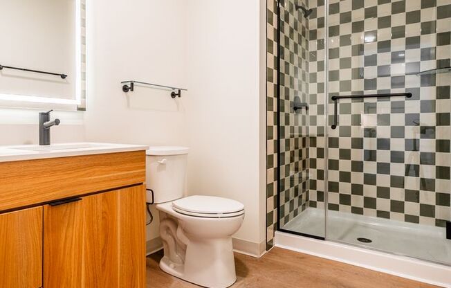 Studio, 1 bath, 484 sqft, $2,670, Unit 225