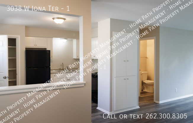 3038 W IONA TER