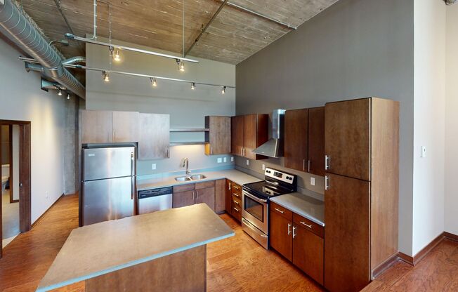 2 beds, 2 baths, 1,186 sqft, $2,800, Unit 730-631