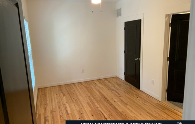 214 N. Cedar St. 2B
