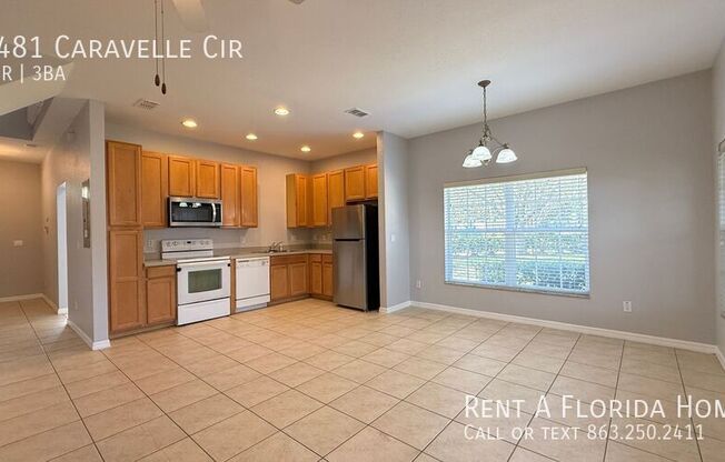 2481 CARAVELLE CIR
