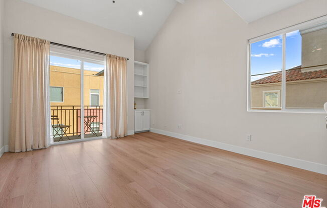 1 bed, 1 bath, 690 sqft, $3,100, Unit 314