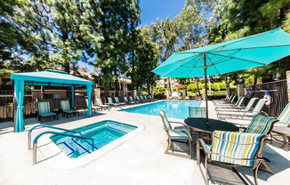 Upscale Apartment Living in Lake Forest, CALIFORNIA