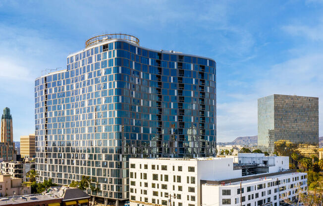 Studio, 1 bath, 521 sqft, $2,104, Unit 364