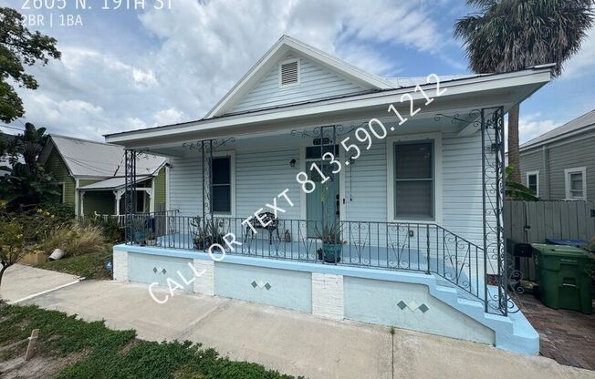 2605 N 19 ST