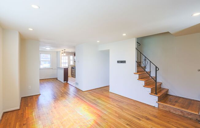 Labor Special Move in by September 15 Receive half off of First Month Rent!!!