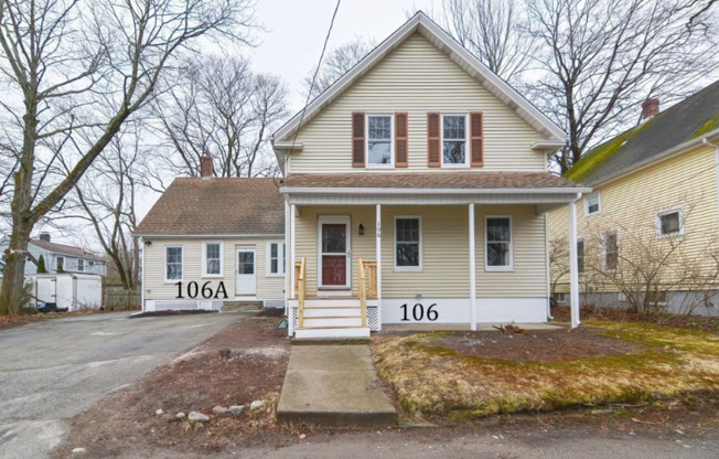 106 FRST ST