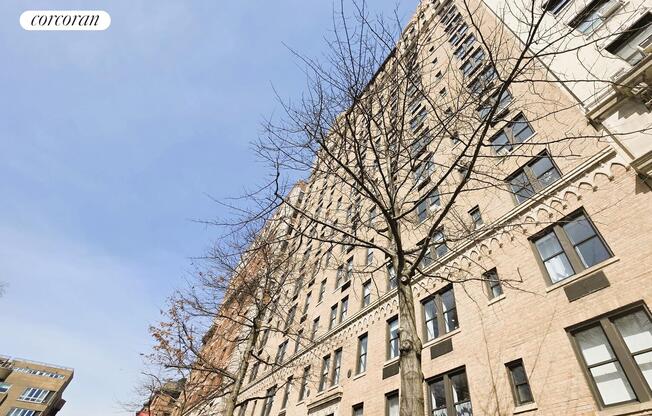 1 bed, 1 bath, $5,500, Unit 10I