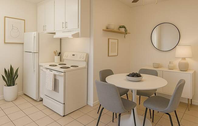 North Main Apartments