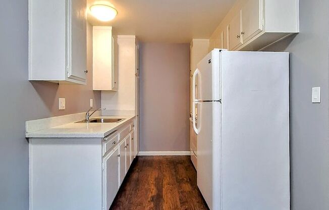 1 bed, 1 bath, $1,895, Unit #3