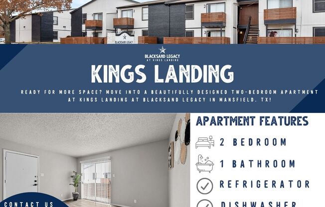 2 beds, 1 bath, 815 sqft, $1,395, Unit 302 A