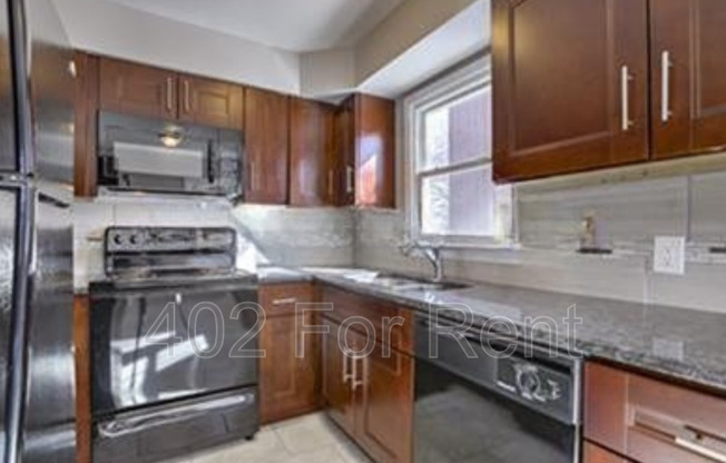 6628 Pratt St. - Unit #2