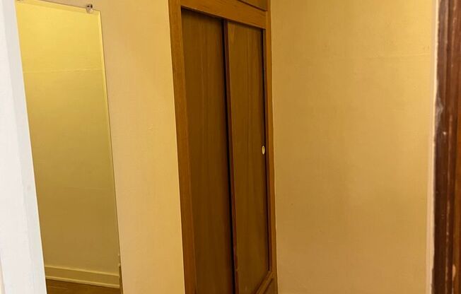 Studio, 1 bath, 582 sqft, $1,525, Unit 203