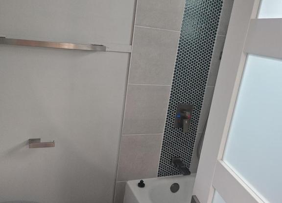 1 bed, 1 bath, 700 sqft, $1,300