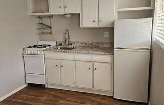 1 bed, 1 bath, $1,175, Unit # 8