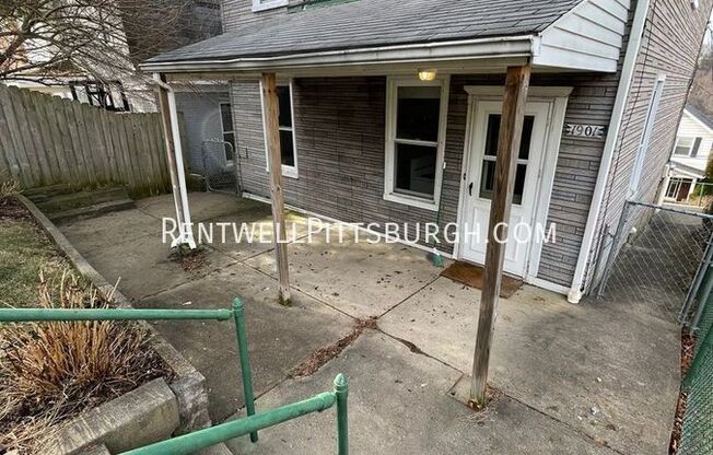 Partner-provided property photo