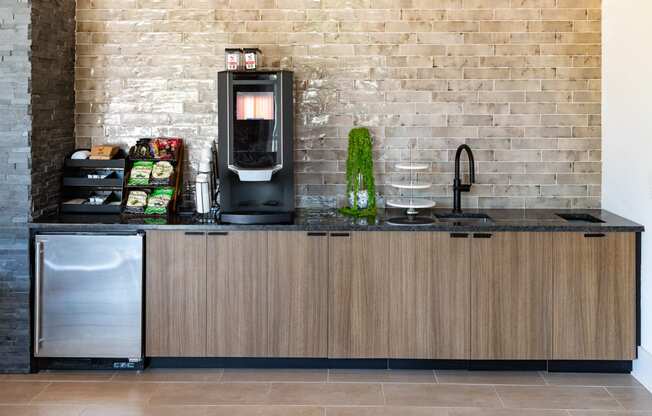 The Banks Coffee Bar