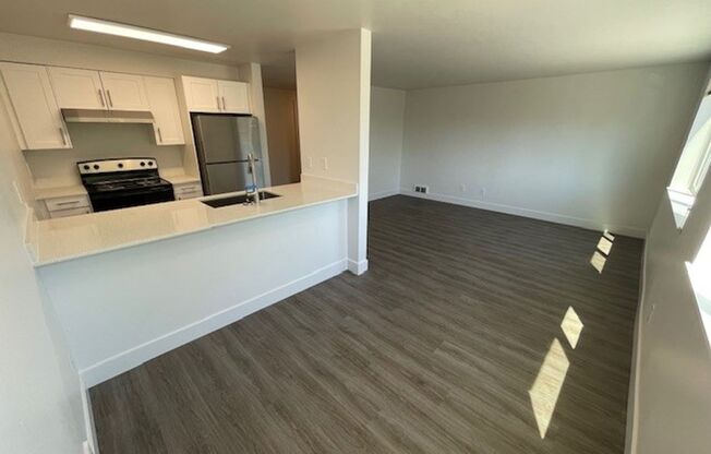 1 bed, 1 bath, 780 sqft, $1,650, Unit 110