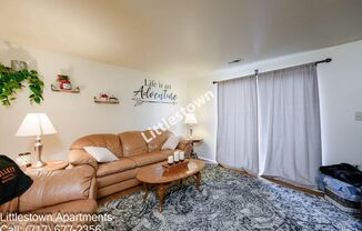 Partner-provided photo for $1125 unit