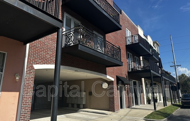 2002 E 5th Ave unit 303