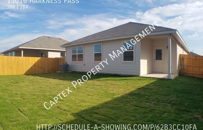 Partner-provided property photo